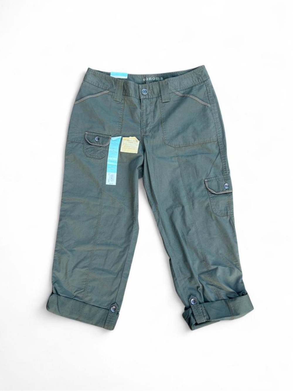 Sonoma Convertible Cargo Pants